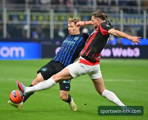 国际米兰大胜与体育平台体验详解