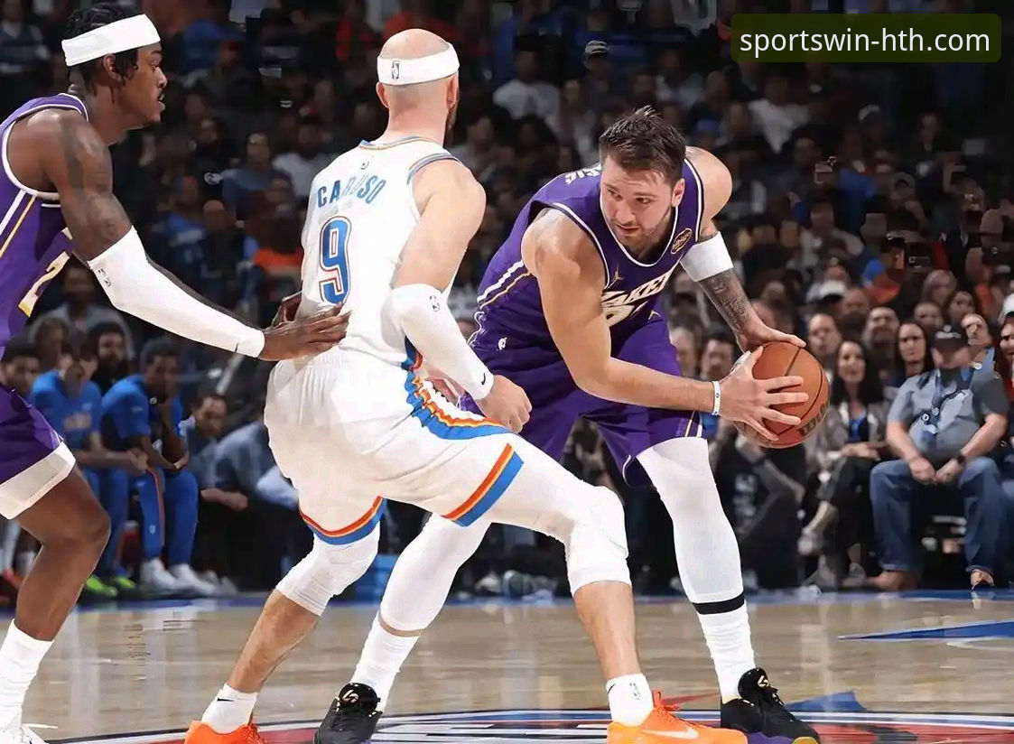 东契奇43分引爆进攻狂潮，湖人险胜步行者：一场流畅观赛体验的深度评测